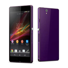 Sample - Mobile Phone