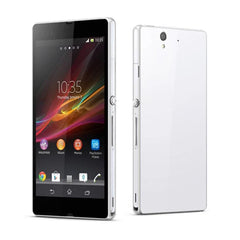 Sample - Mobile Phone