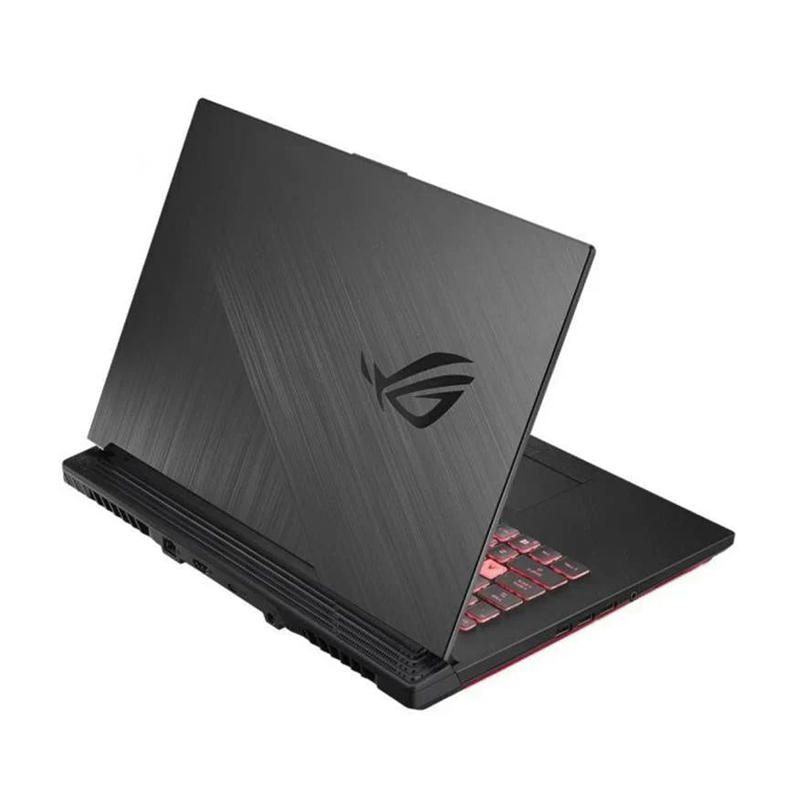Sample - Laptop